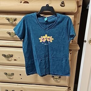 Girls t-shirt from Maui